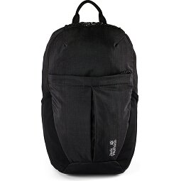 Jack Wolfskin Yuma 14 L Mochila de día 45 cm Compartimento para el portátil  Modelo 1