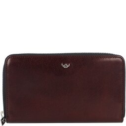 Golden Head Colorado Cartera Cuero 15 cm  Modelo 1