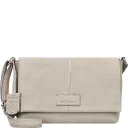 Burkely Soft Skylar Bolsa de hombro Piel 24 cm  Modelo 3