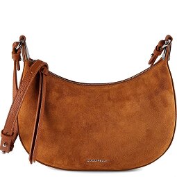Coccinelle Fujiko Bolsa de hombro Piel 27 cm  Modelo 1