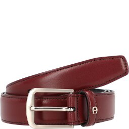 AIGNER Cinturón de negocios de cuero  Modelo 1