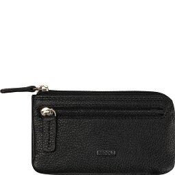 Redolz Leather Essentials Cartera de llaves Piel natural 11.5 cm  Modelo 1