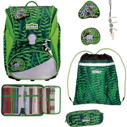 Scout Alpha Juego de mochilas escolares  Modelo 2