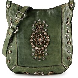 Campomaggi Nora Bolsa de hombro Piel 26 cm  Modelo 2