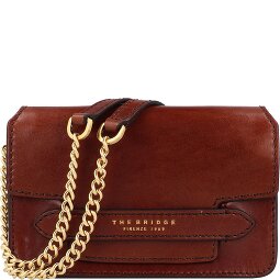 The Bridge Lucrezia Bolsa de hombro Piel 18.5 cm  Modelo 1