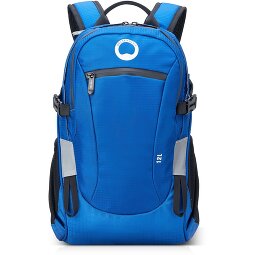 Delsey Paris Mochila Nomade S Compartimento para portátil de 42 cm  Modelo 1