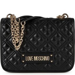Love Moschino Quilted Bolsa de hombro 26 cm  Modelo 1