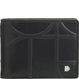DuDu Up Cartera Protección RFID Piel 11 cm  Modelo 3