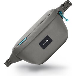 Pacsafe Go Riñonera Protección RFID 27 cm  Modelo 2