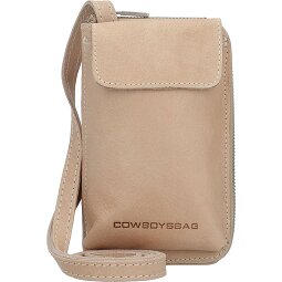Cowboysbag Bonanza Garston Funda de teléfono móvil Piel 9 cm  Modelo 3