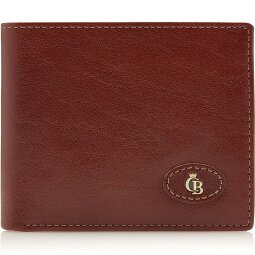 Castelijn & Beerens Cartera Gaucho Piel RFID 11 cm  Modelo 2