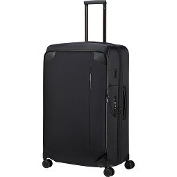 Samsonite Splendix 4 ruedas Carrito L 79 cm con pliegue de expansión  Modelo 1