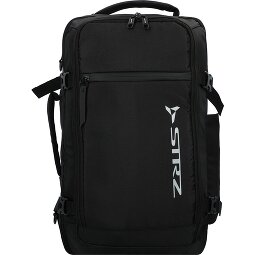 Polestream Strz by Vienna mochila de viaje 47 cm compartimento para portátil  Modelo 1
