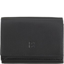 DuDu Cartera de piel 10 cm  Modelo 5