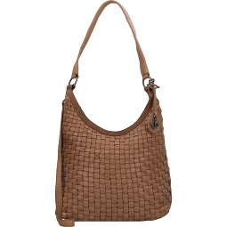 Harbour 2nd Urban Poets Tuula-Up Bolsa de hombro Piel 22 cm  Modelo 3