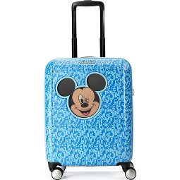 American Tourister Funlight Disney 4 Roll Cabin Trolley 55 cm  Modelo 1
