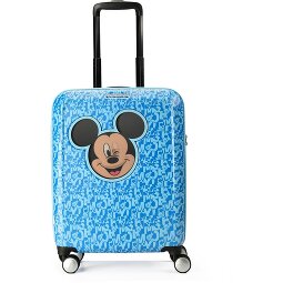 American Tourister Funlight Disney 4 Roll Cabin Trolley 55 cm  Modelo 1