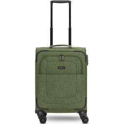 Redolz Essentials 12 CABIN 4 ruedas Trolley de cabina 55 cm  Modelo 5