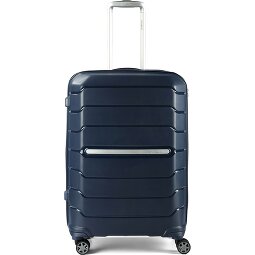 Samsonite Carro de 4 ruedas Flux 68 cm  Modelo 2
