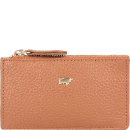 Braun Büffel Estuche para llaves Asti de cuero 12 cm  Modelo 1