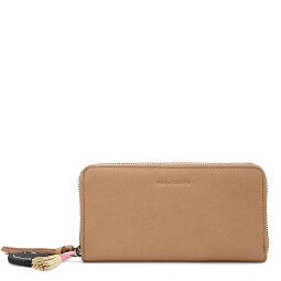 FredsBruder Take A Smile Cartera Piel 19 cm  Modelo 3