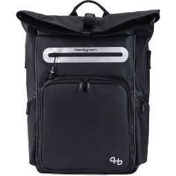 Hedgren Commute Bike Hub Mochila para bicicleta 59 cm  Modelo 2