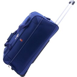 Gladiator 2100 2 ruedas Bolsa de viaje 72 cm  Modelo 2