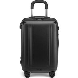 Zero Halliburton Trolley de cabina Edge Lightweight de 4 ruedas 56 cm  Modelo 1