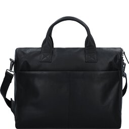 Greenburry Fiorentina Aktentasche Leder 41 cm  Modelo 1