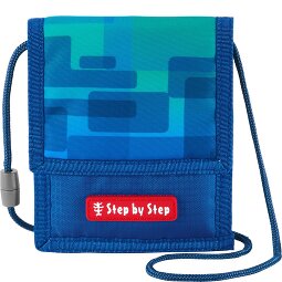 Step by Step Bolsa de pecho 11 cm  Modelo 10