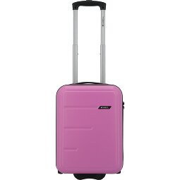 Gabol Future Plus 2 ruedas Carro de la cabina 44 cm  Modelo 3