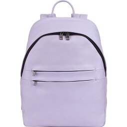 DuDu New York Mochila de día Piel 41 cm Compartimento para el portátil  Modelo 6