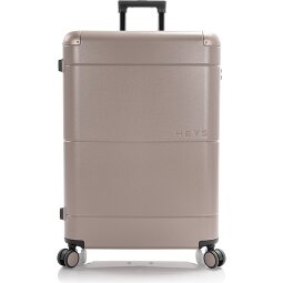 Heys Zen 4 ruedas Carrito L 76 cm con pliegue de expansión  Modelo 1
