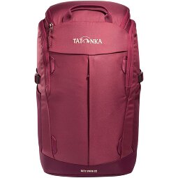 Tatonka Mochila City Pack 22 Compartimento para portátil de 51 cm  Modelo 3