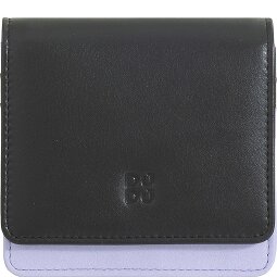 DuDu Flores Cartera Piel 10 cm  Modelo 2