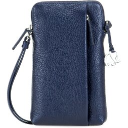 Mywalit Funda para teléfono móvil de cuero de 12 cm  Modelo 2