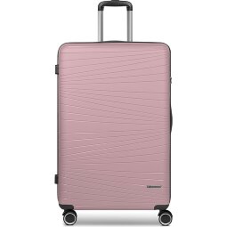Franky Dallas 3.0 4 ruedas Trolley L 75 cm  Modelo 4