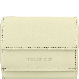 FredsBruder Bobonia Cartera Piel 10.5 cm  Modelo 3