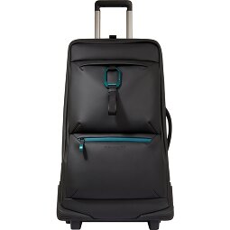 Piquadro Corner 2 ruedas Bolsa de viaje 70 cm  Modelo 1