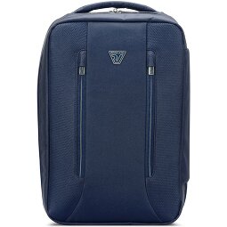 Roncato Mochila de viaje City 3.0 de 40 cm con pliegue de expansión  Modelo 1