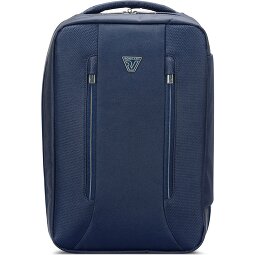 Roncato Mochila de viaje City 3.0 de 40 cm con pliegue de expansión  Modelo 1