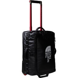 The North Face Base Camp Voyager 21 Roller 2 ruedas Carro de la cabina 49.5 cm  Modelo 2