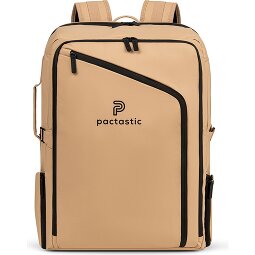 Pactastic Urban Collection Mochila de trekking 55 cm  Modelo 1