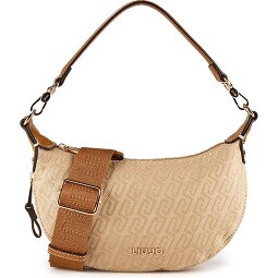 Liu Jo Kaliska Bolsa de hombro S 26 cm con pliegue de expansión  Modelo 1