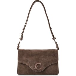 Coccinelle C-Me Bolsa de hombro Piel natural 26 cm  Modelo 2