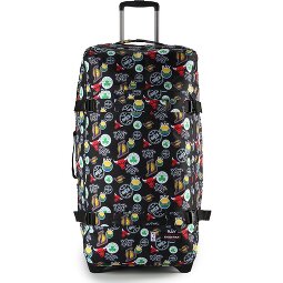 Eastpak Transit'R 2 ruedas Bolsa de viaje L 79 cm  Modelo 2