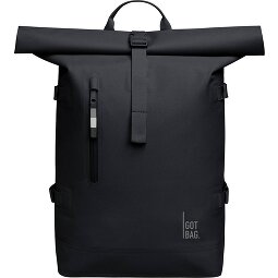 GOT BAG Rolltop 2.0 Mochila de día 43 cm Compartimento para el portátil  Modelo 2