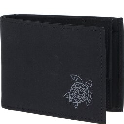 oxmox New Cryptan Cartera Bloqueo RFID 11 cm  Modelo 18