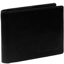 The Chesterfield Brand Harlem Cartera Protección RFID Piel 12.5 cm  Modelo 3