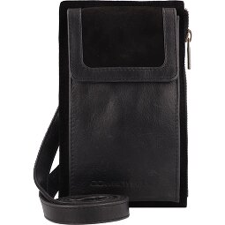 Cowboysbag Seventies Suede Funda de teléfono móvil Piel 12.5 cm  Modelo 1